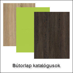 BútorkészÃtés, bútoralkatrészek, lapszabászat furnitura