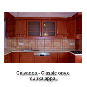 Calvados - Classic onyx